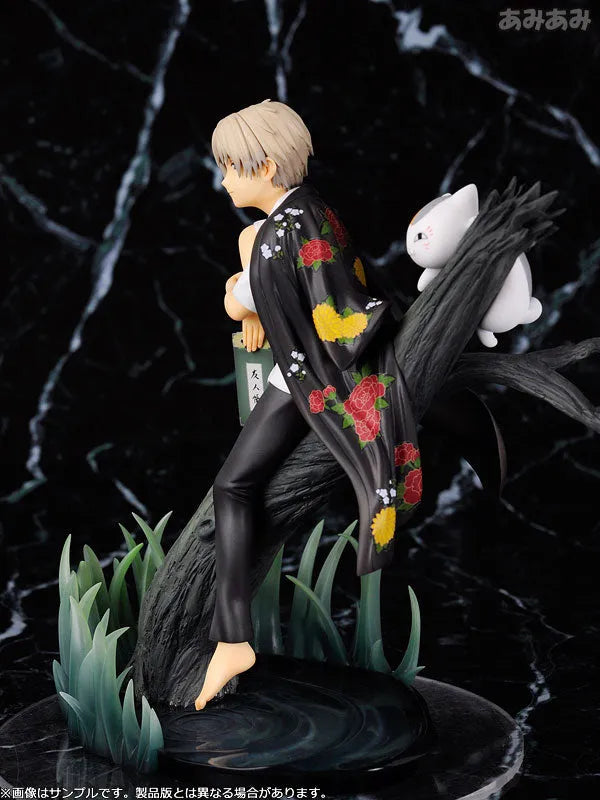 Natsume Yuujinchou - Madara (Nyanko-sensei) - Natsume Takashi - ALTAiR - 1/8 (Alter)ㅤ – Alter – ActionFigure Brasil