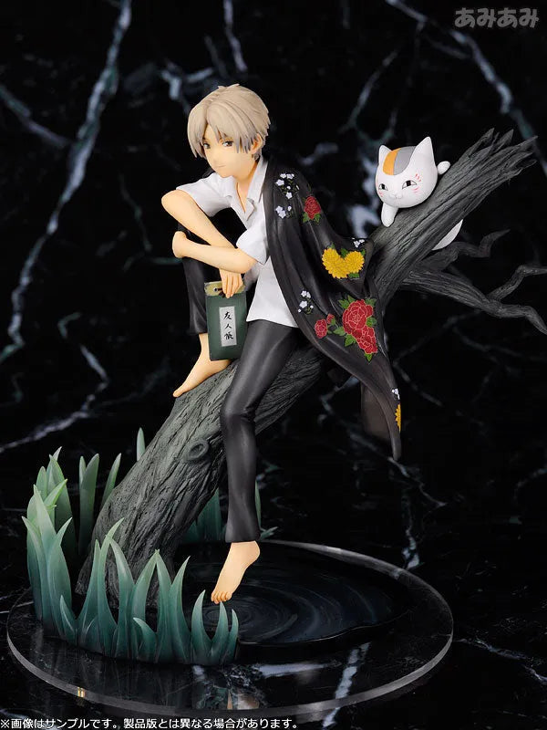 Natsume Yuujinchou - Madara (Nyanko-sensei) - Natsume Takashi - ALTAiR - 1/8 (Alter)ㅤ – Alter – ActionFigure Brasil