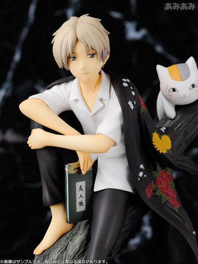 Natsume Yuujinchou - Madara (Nyanko-sensei) - Natsume Takashi - ALTAiR - 1/8 (Alter)ㅤ – Alter – ActionFigure Brasil — embalagem