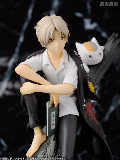 Natsume Yuujinchou - Madara (Nyanko-sensei) - Natsume Takashi - ALTAiR - 1/8 (Alter)ㅤ – Alter – ActionFigure Brasil — acessórios
