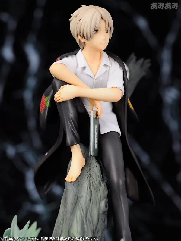 Natsume Yuujinchou - Madara (Nyanko-sensei) - Natsume Takashi - ALTAiR - 1/8 (Alter)ㅤ – Alter – ActionFigure Brasil