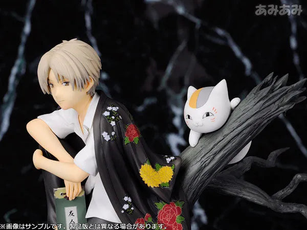 Natsume Yuujinchou - Madara (Nyanko-sensei) - Natsume Takashi - ALTAiR - 1/8 (Alter)ㅤ – Alter – ActionFigure Brasil