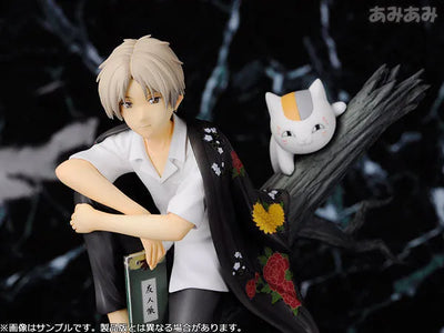 Natsume Yuujinchou - Madara (Nyanko-sensei) - Natsume Takashi - ALTAiR - 1/8 (Alter)ㅤ – Alter – ActionFigure Brasil — close