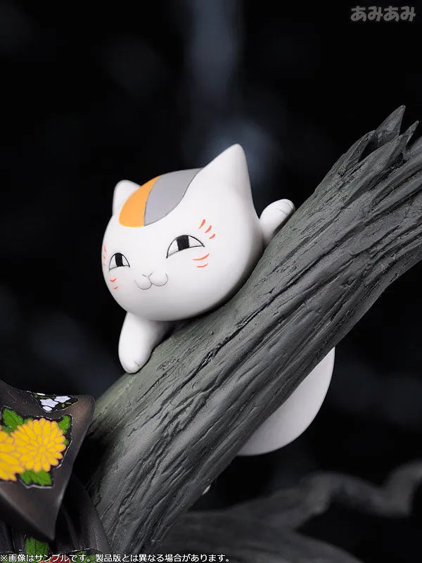 Natsume Yuujinchou - Madara (Nyanko-sensei) - Natsume Takashi - ALTAiR - 1/8 (Alter)ㅤ – Alter – ActionFigure Brasil