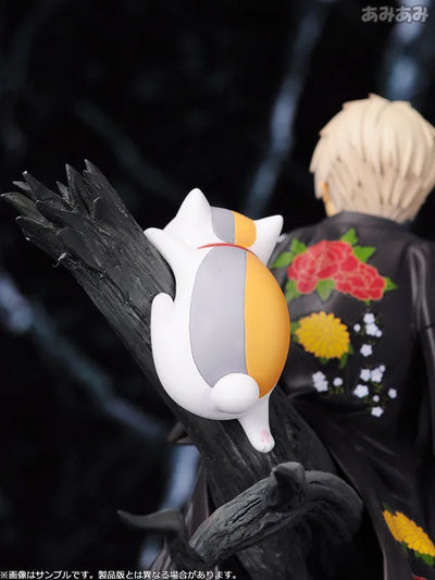 Natsume Yuujinchou - Madara (Nyanko-sensei) - Natsume Takashi - ALTAiR - 1/8 (Alter)ㅤ – Alter – ActionFigure Brasil — acessórios