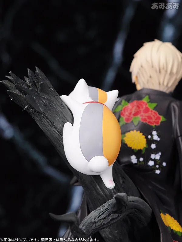 Natsume Yuujinchou - Madara (Nyanko-sensei) - Natsume Takashi - ALTAiR - 1/8 (Alter)ㅤ – Alter – ActionFigure Brasil