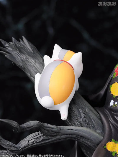 Natsume Yuujinchou - Madara (Nyanko-sensei) - Natsume Takashi - ALTAiR - 1/8 (Alter)ㅤ – Alter – ActionFigure Brasil — com base expositora