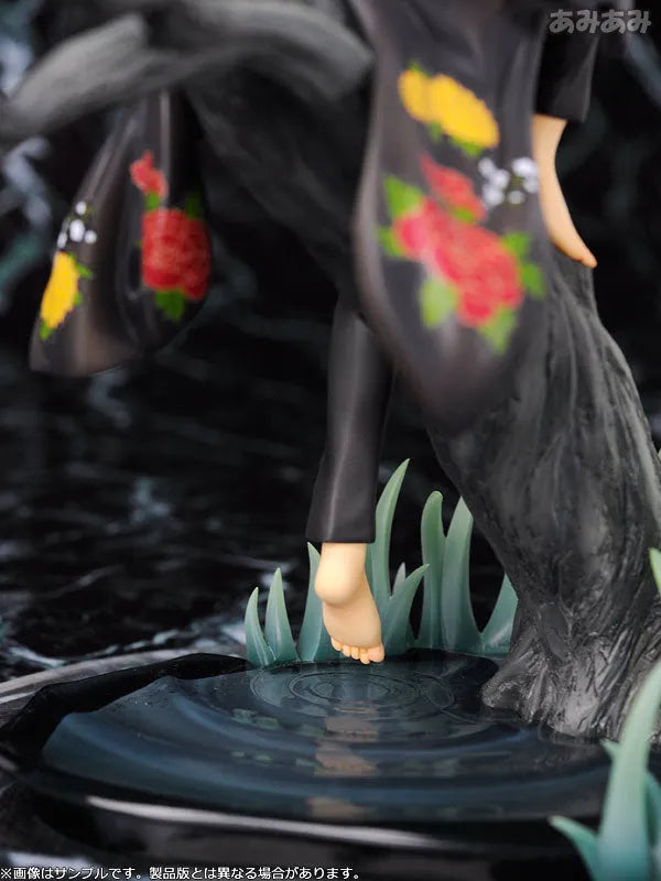 Natsume Yuujinchou - Madara (Nyanko-sensei) - Natsume Takashi - ALTAiR - 1/8 (Alter)ㅤ – Alter – ActionFigure Brasil