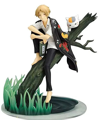 Natsume Yuujinchou - Madara (Nyanko-sensei) - Natsume Takashi - ALTAiR - 1/8 - Renewal (Alter)ㅤ – Alter – ActionFigure Brasil