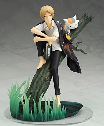 Natsume Yuujinchou - Madara (Nyanko-sensei) - Natsume Takashi - ALTAiR - 1/8 - Renewal (Alter)ㅤ – Alter – ActionFigure Brasil