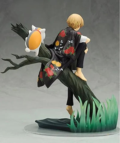 Natsume Yuujinchou - Madara (Nyanko-sensei) - Natsume Takashi - ALTAiR - 1/8 - Renewal (Alter)ㅤ – Alter – ActionFigure Brasil — detalhe do produto