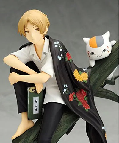 Natsume Yuujinchou - Madara (Nyanko-sensei) - Natsume Takashi - ALTAiR - 1/8 - Renewal (Alter)ㅤ – Alter – ActionFigure Brasil — close