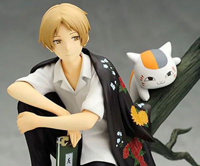 Natsume Yuujinchou - Madara (Nyanko-sensei) - Natsume Takashi - ALTAiR - 1/8 - Renewal (Alter)ㅤ – Alter – ActionFigure Brasil — embalagem