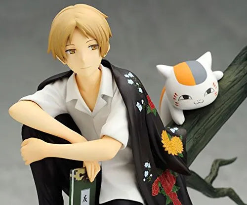 Natsume Yuujinchou - Madara (Nyanko-sensei) - Natsume Takashi - ALTAiR - 1/8 - Renewal (Alter)ㅤ – Alter – ActionFigure Brasil