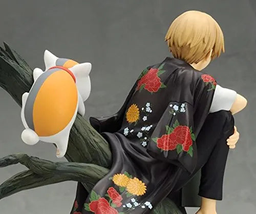 Natsume Yuujinchou - Madara (Nyanko-sensei) - Natsume Takashi - ALTAiR - 1/8 - Renewal (Alter)ㅤ – Alter – ActionFigure Brasil