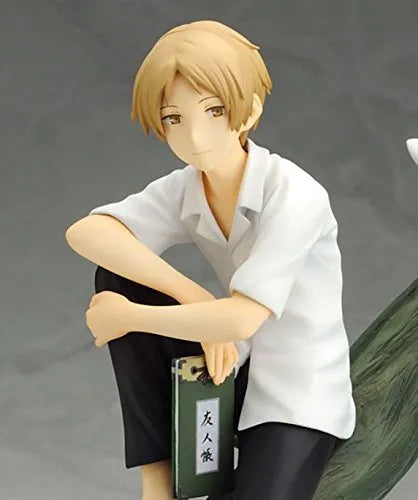 Natsume Yuujinchou - Madara (Nyanko-sensei) - Natsume Takashi - ALTAiR - 1/8 - Renewal (Alter)ㅤ – Alter – ActionFigure Brasil