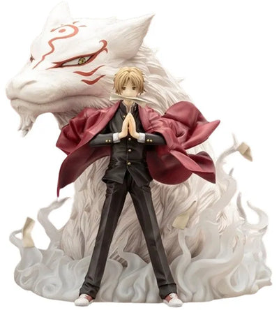 Natsume Yuujinchou - Madara (Nyanko-sensei) - Natsume Takashi - ARTFX J - 2024 Re-release (Kotobukiya)ㅤ – Kotobukiya – ActionFigure Brasil