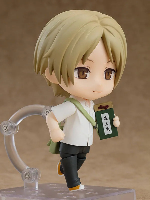 Natsume Yuujinchou - Madara (Nyanko-sensei) - Natsume Takashi - Nendoroid #1245 - 2026 Re-release (Good Smile Company)ㅤ – Good Smile Company – ActionFigure Brasil