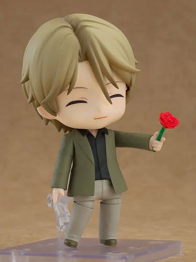 Natsume Yuujinchou - Natori Shuuichi - Nendoroid #2923 (Good Smile Company)ㅤ – Good Smile Company – ActionFigure Brasil — detalhe do produto