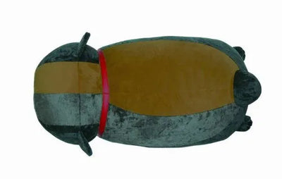 Natsume Yuujinchou - Riou (Black Nyanko) - Character Plush Series - Jumbo Plush (Aoshima Skynet)ㅤ – Aoshima – ActionFigure Brasil — close