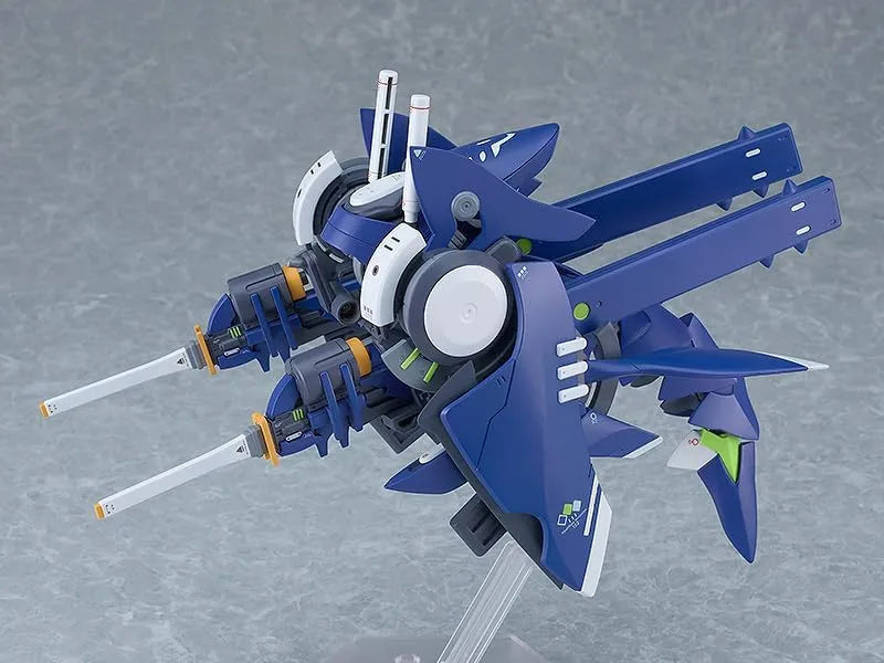 NAVY FIELD - 152 ACT Mode - Mio & Type15 - Ver2 Close Range Attack Mode (Good Smile Company)ㅤ – Good Smile Company – ActionFigureBrasil