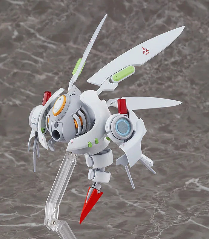 Navy Field 152 - Ray - Type Wasp - Act Mode (Good Smile Company)ㅤ
