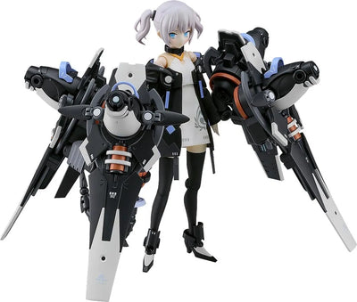 Navy Field 152 - Tia - Act Mode - Type Penguin (Good Smile Company)ㅤ – Good Smile Company – ActionFigureBrasil