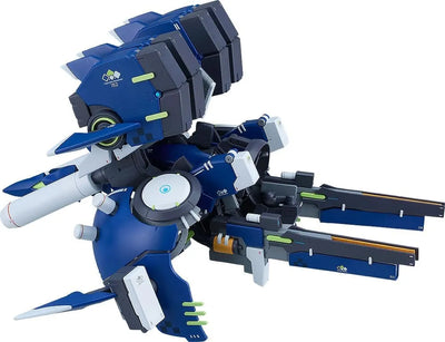 NAVY FIELD ACT MODE - Expansion Kit Type15 Ver2 - Longrange Mode (Good Smile Company)ㅤ – Good Smile Company – ActionFigureBrasil