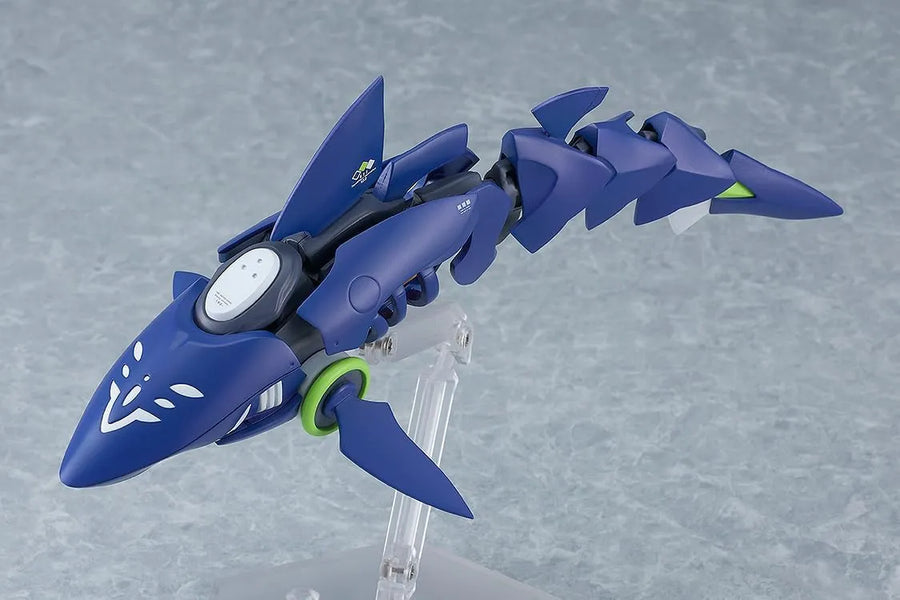 NAVY FIELD ACT MODE - Expansion Kit Type15 Ver2 - Longrange Mode (Good Smile Company)ㅤ – Good Smile Company – ActionFigureBrasil