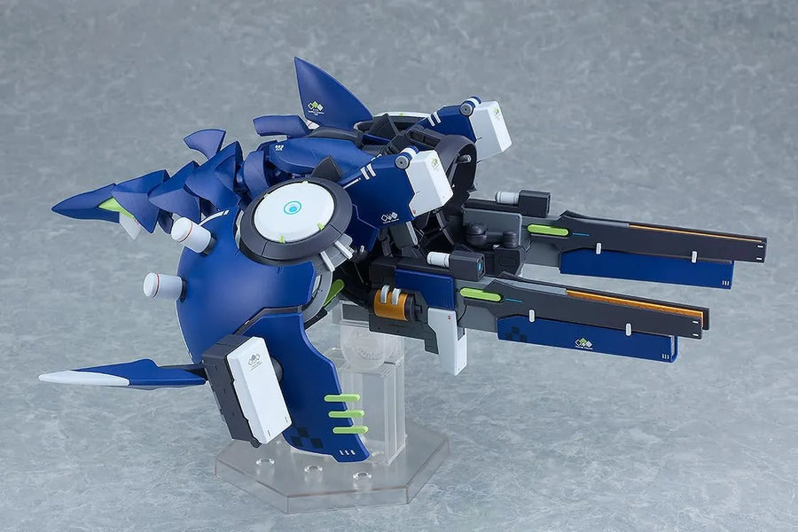 NAVY FIELD ACT MODE - Expansion Kit Type15 Ver2 - Longrange Mode (Good Smile Company)ㅤ – Good Smile Company – ActionFigureBrasil