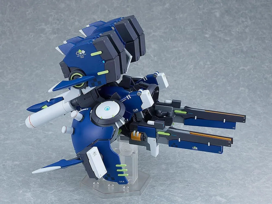 NAVY FIELD ACT MODE - Expansion Kit Type15 Ver2 - Longrange Mode (Good Smile Company)ㅤ – Good Smile Company – ActionFigureBrasil