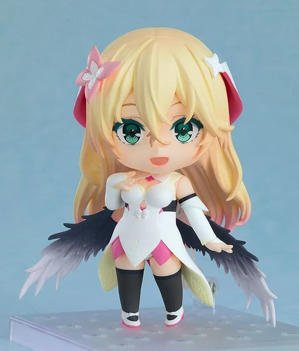 Naze Boku no Sekai wo Daremo Oboeteinai no ka? - Rinne - Nendoroid #2571 (Good Smile Company)ㅤ – Good Smile Company – ActionFigureBrasil