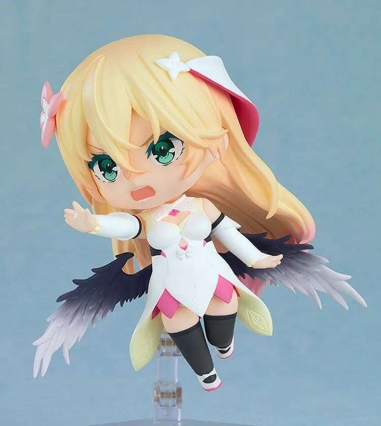 Naze Boku no Sekai wo Daremo Oboeteinai no ka? - Rinne - Nendoroid #2571 (Good Smile Company)ㅤ – Good Smile Company – ActionFigureBrasil
