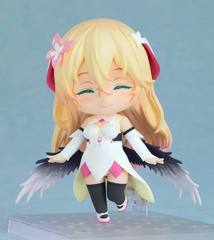Naze Boku no Sekai wo Daremo Oboeteinai no ka? - Rinne - Nendoroid #2571 (Good Smile Company)ㅤ – Good Smile Company – ActionFigureBrasil
