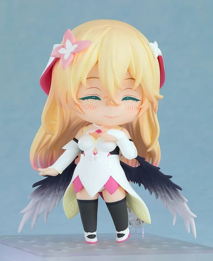 Naze Boku no Sekai wo Daremo Oboeteinai no ka? - Rinne - Nendoroid #2571 (Good Smile Company)ㅤ – Good Smile Company – ActionFigureBrasil