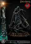 Nazgûl - LIMITED EDITION: 500 (Bonus Version) - ActionFigure Brasil