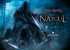 Nazgûl - LIMITED EDITION: 500 - ActionFigure Brasil