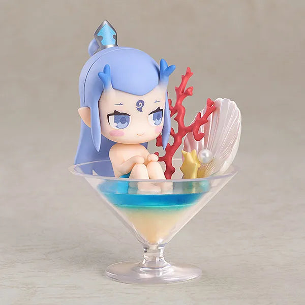 Ne Zha - Ao Bing - Ne Zha & Ao Bing: Vacation B Set (Good Smile Arts Shanghai)ㅤ – Good Smile Arts Shanghai – ActionFigure Brasil