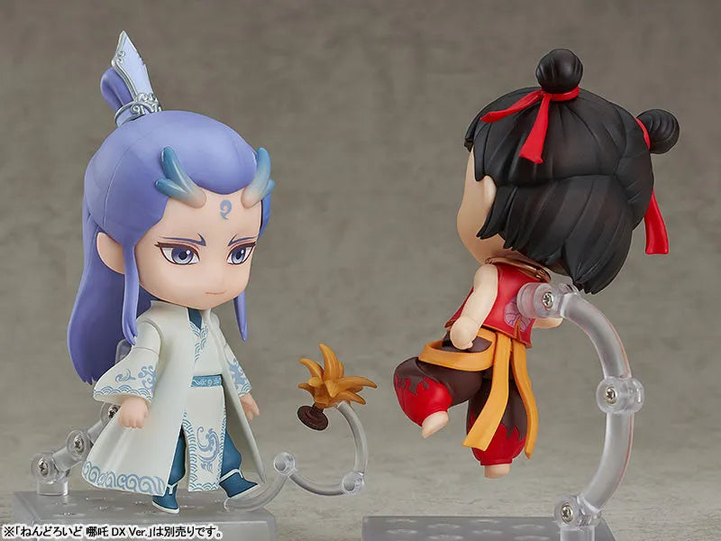 Ne Zha - Ao Bing - Nendoroid #1460 - DX Ver. (Good Smile Arts Shanghai)ㅤ – Good Smile Arts Shanghai – ActionFigure Brasil
