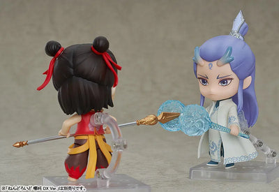Ne Zha - Ao Bing - Nendoroid #1460 - DX Ver. (Good Smile Arts Shanghai)ㅤ – Good Smile Arts Shanghai – ActionFigure Brasil — close