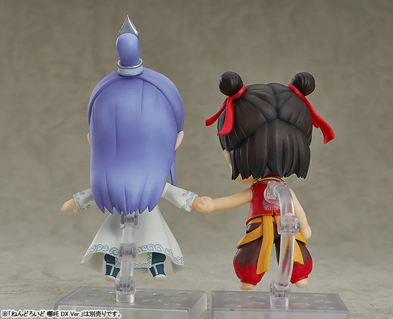 Ne Zha - Ao Bing - Nendoroid #1460 - DX Ver. (Good Smile Arts Shanghai)ㅤ – Good Smile Arts Shanghai – ActionFigure Brasil