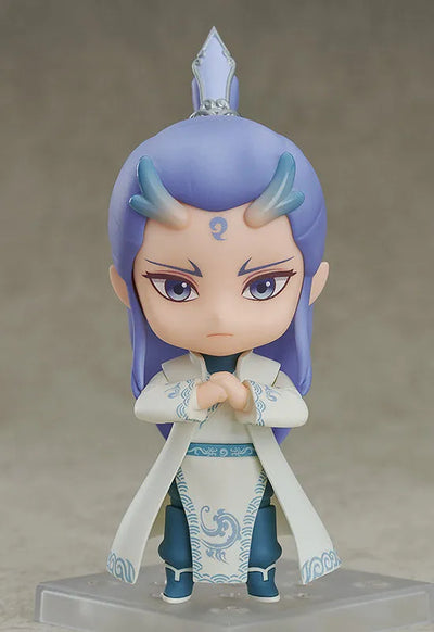 Ne Zha - Ao Bing - Nendoroid #1460 - DX Ver. (Good Smile Arts Shanghai)ㅤ – Good Smile Arts Shanghai – ActionFigure Brasil — ambientada