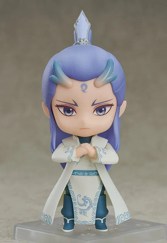 Ne Zha - Ao Bing - Nendoroid #1460 - DX Ver. (Good Smile Arts Shanghai)ㅤ – Good Smile Arts Shanghai – ActionFigure Brasil