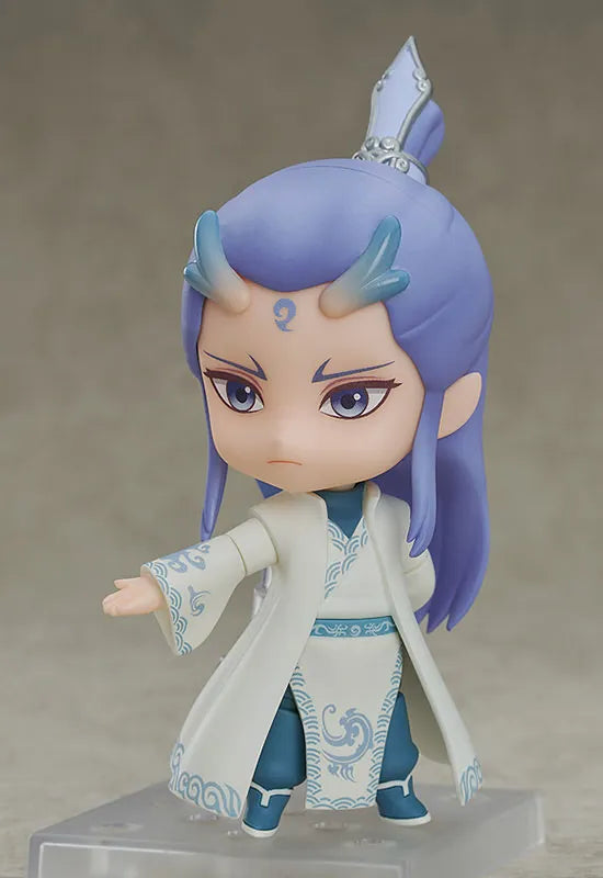 Ne Zha - Ao Bing - Nendoroid #1460 - DX Ver. (Good Smile Arts Shanghai)ㅤ – Good Smile Arts Shanghai – ActionFigure Brasil