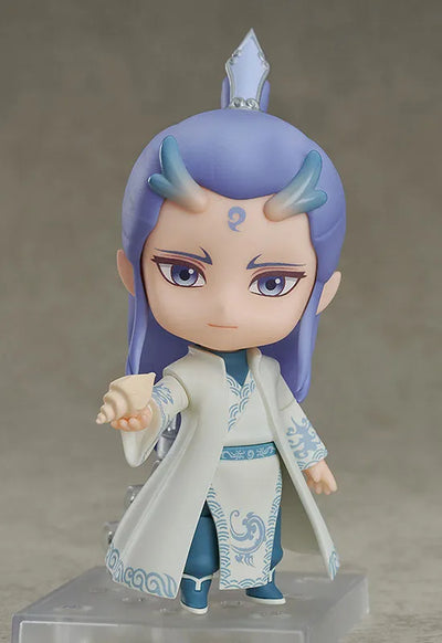 Ne Zha - Ao Bing - Nendoroid #1460 - DX Ver. (Good Smile Arts Shanghai)ㅤ – Good Smile Arts Shanghai – ActionFigure Brasil — iluminação de estúdio