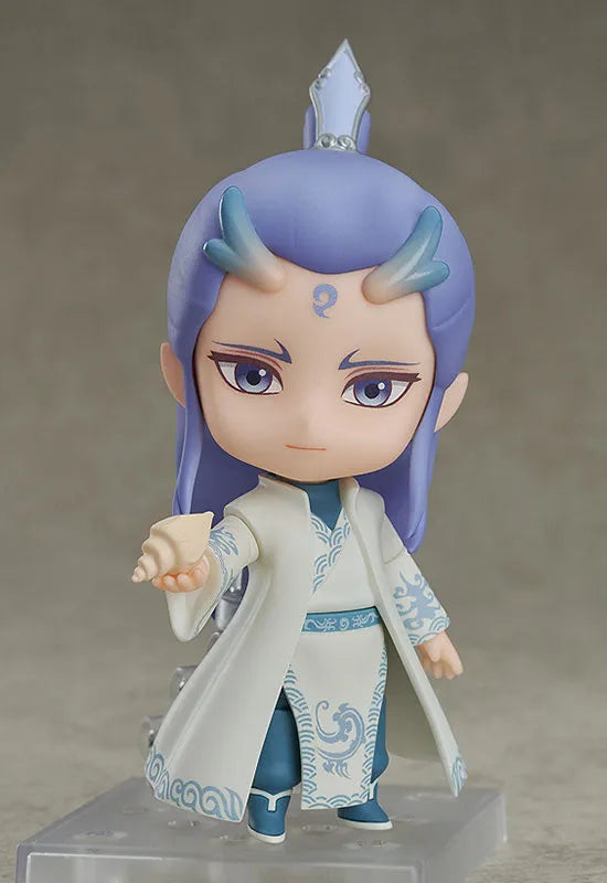 Ne Zha - Ao Bing - Nendoroid #1460 - DX Ver. (Good Smile Arts Shanghai)ㅤ – Good Smile Arts Shanghai – ActionFigure Brasil