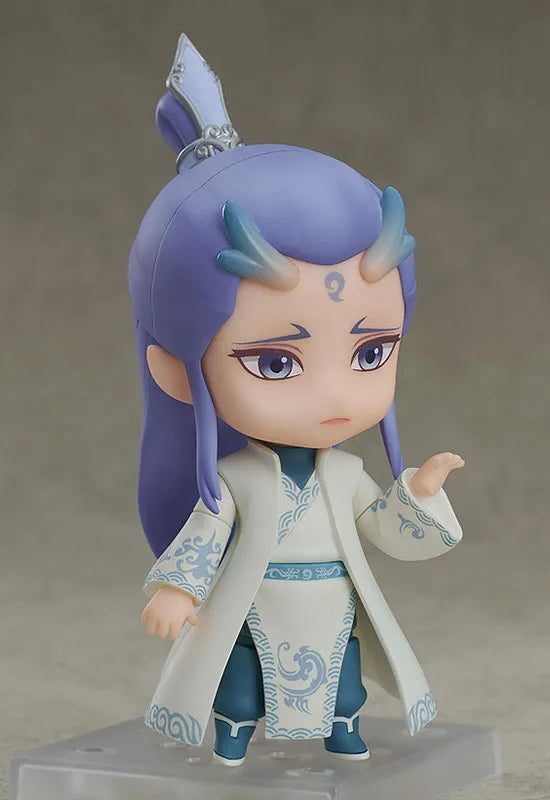 Ne Zha - Ao Bing - Nendoroid #1460 - DX Ver. (Good Smile Arts Shanghai)ㅤ – Good Smile Arts Shanghai – ActionFigure Brasil