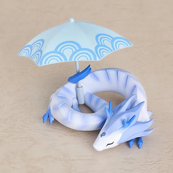 Ne Zha - Ne Zha & Ao Bing: Vacation A Set (Good Smile Arts Shanghai)ㅤ – Good Smile Arts Shanghai – ActionFigure Brasil