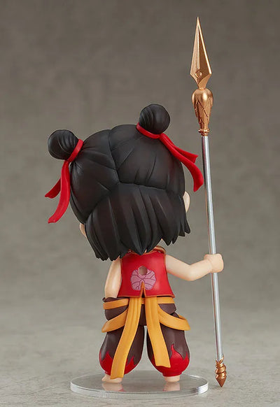 Ne Zha - Nendoroid #1459 - DX Ver. (Good Smile Arts Shanghai)ㅤ – Good Smile Arts Shanghai – ActionFigure Brasil — embalagem