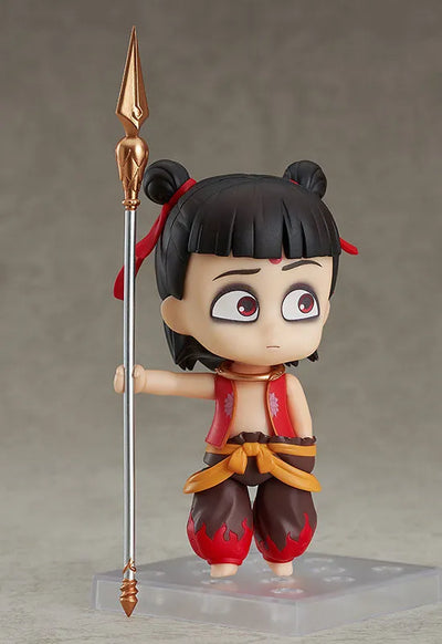Ne Zha - Nendoroid #1459 - DX Ver. (Good Smile Arts Shanghai)ㅤ – Good Smile Arts Shanghai – ActionFigure Brasil — acessórios